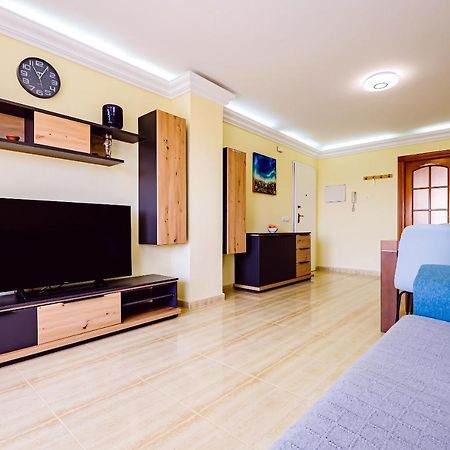 La Manga 2 Bedroom Apartment Near The Beach Murcia Eksteriør bilde